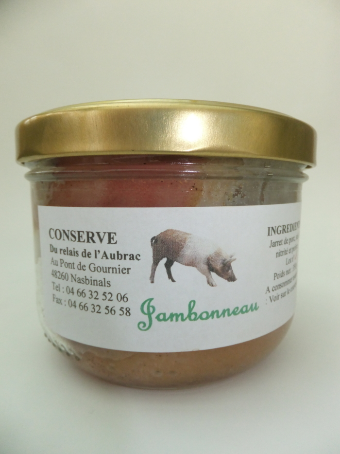 Jambonneau